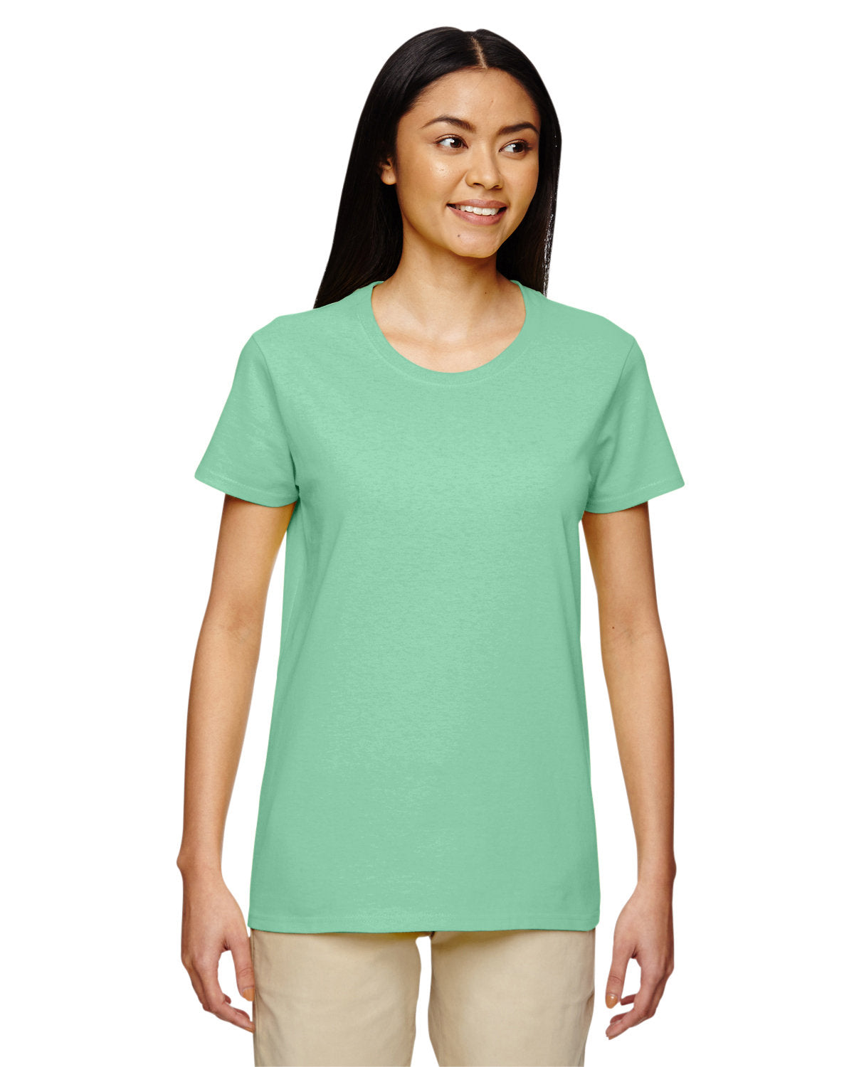 Summer Special Gildan G500L Women's
