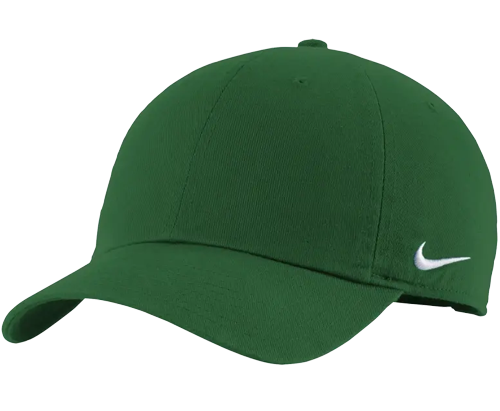 Nike Heritage Cotton Twill Cap