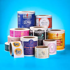 3.5" x 4" Round Corner Rectangle Labels