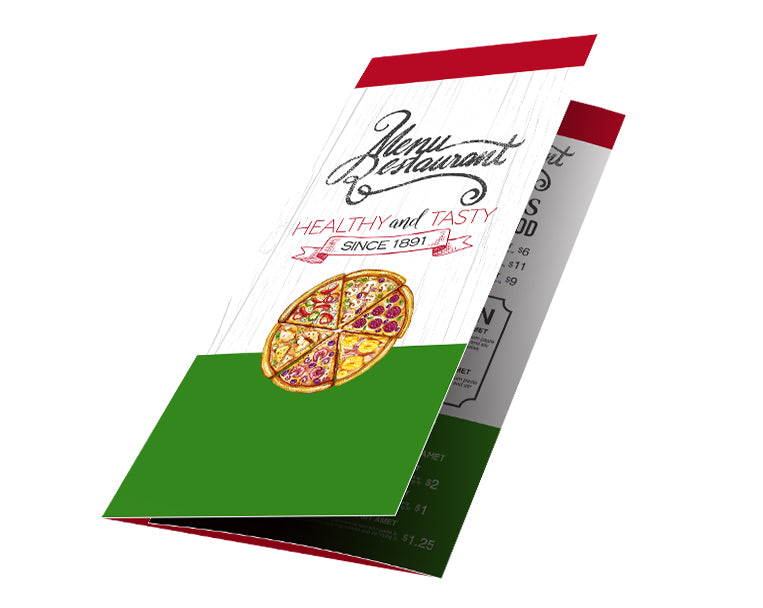 12" x 18" 100LB Gloss Book Double Sided With No AQ T4