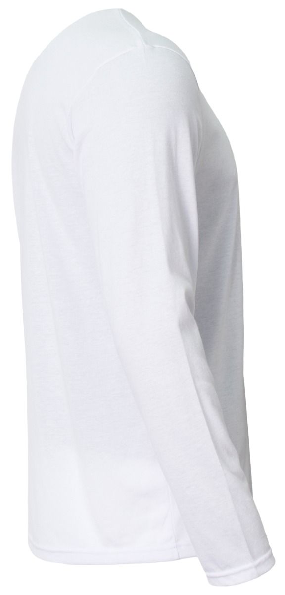 N3029 - SOFTEK LONG SLEEVE TEE