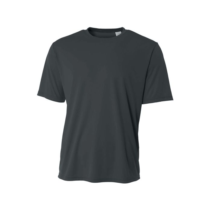A4 NB3402 Youth Sprint Performance Tee