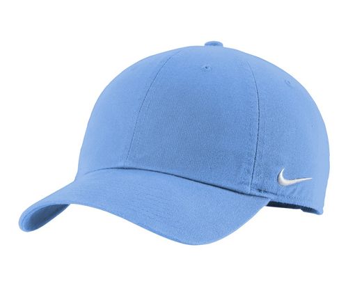 Nike Heritage Cotton Twill Cap
