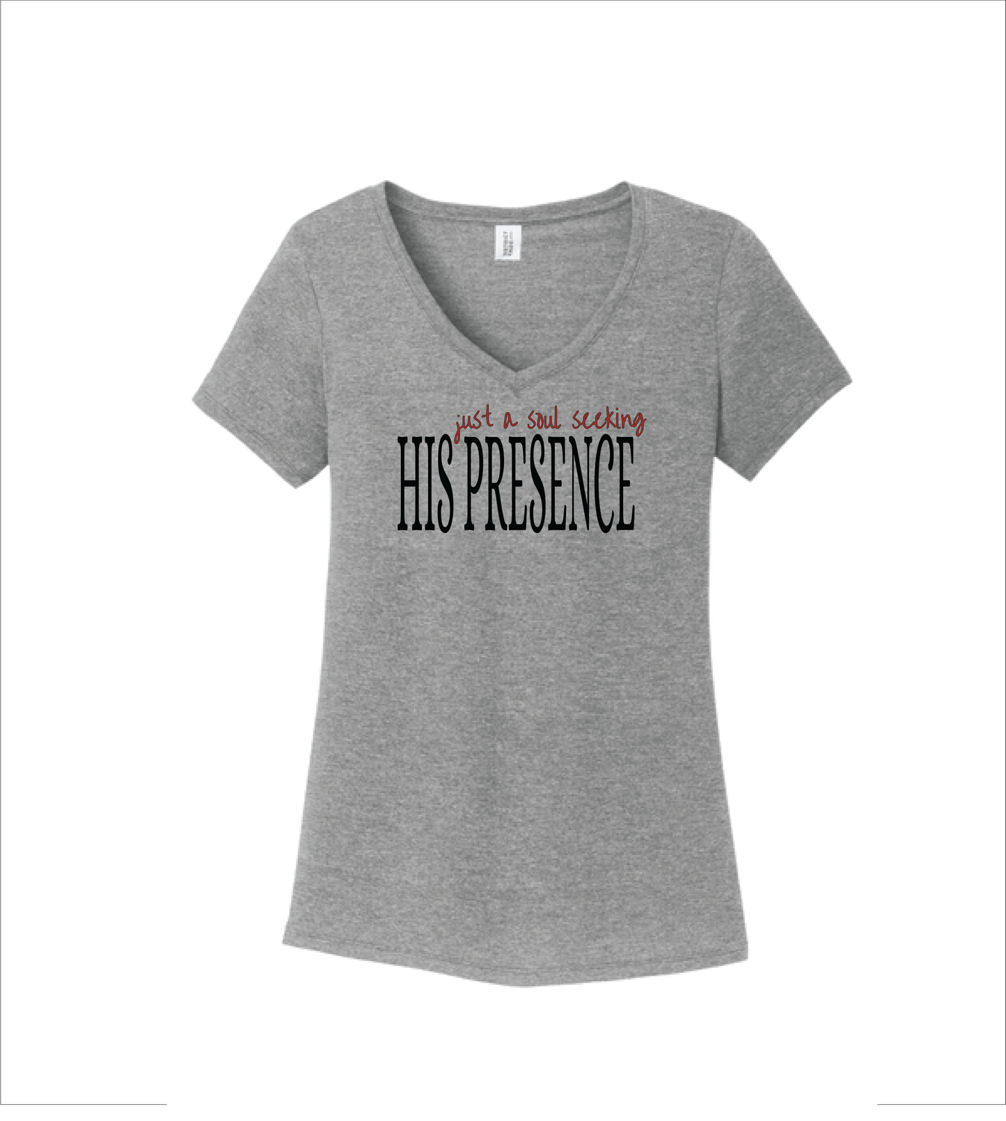 WC31 - His Presence -  DM1350L