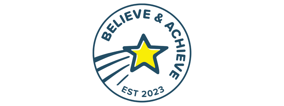 Believe & Achieve IQR