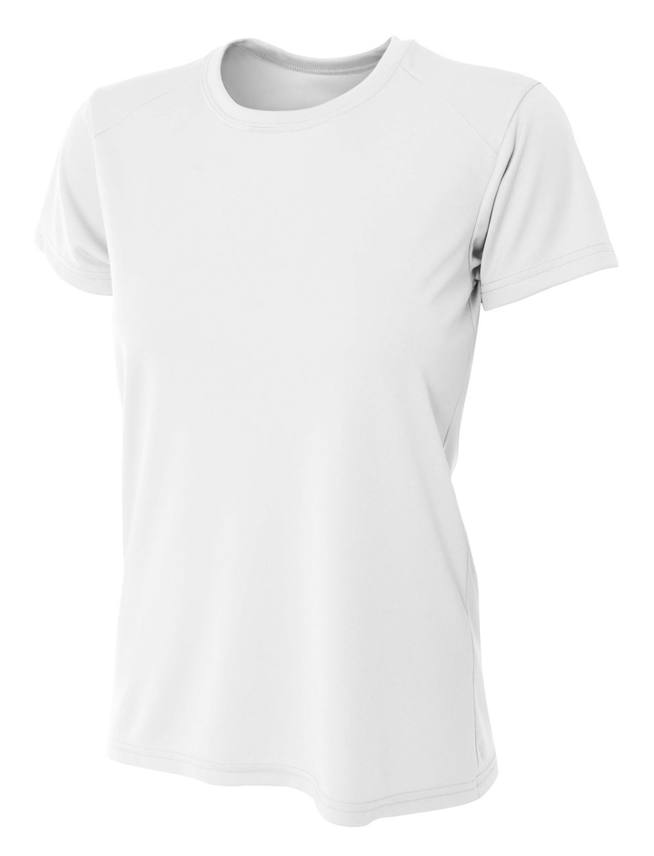 A4 NW3201 Ladies' Cooling Performance T-Shirt