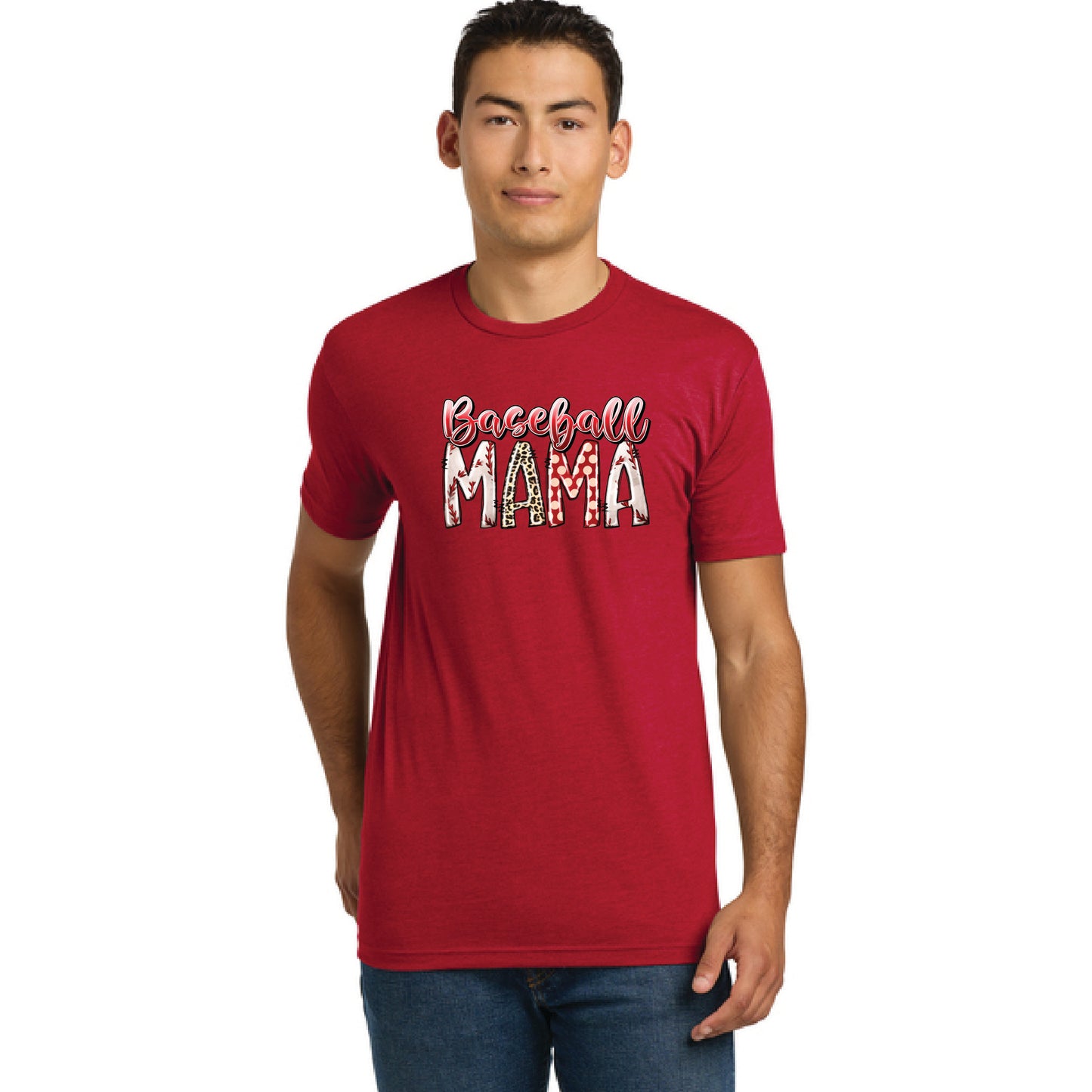 Next Level CVC T-Shirt - 6210 60/40