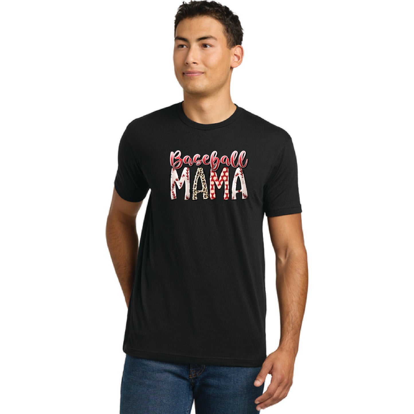 Next Level CVC T-Shirt - 6210 60/40