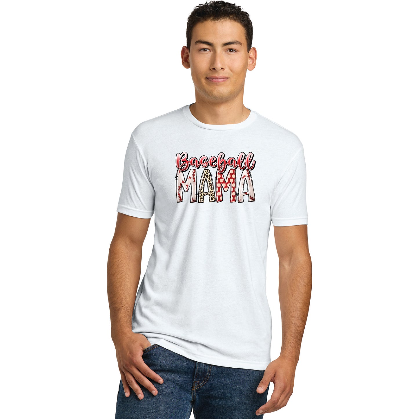 Next Level CVC T-Shirt - 6210 60/40