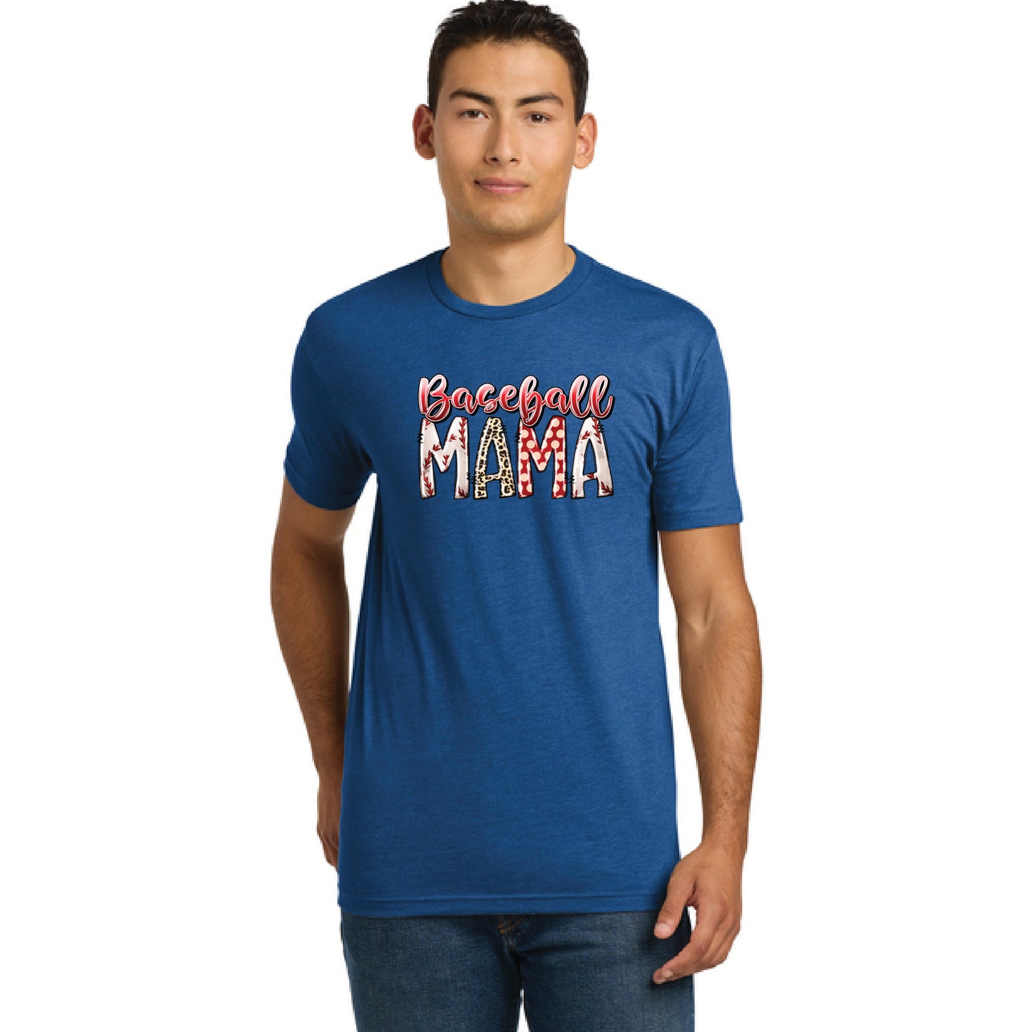 Next Level CVC T-Shirt - 6210 60/40