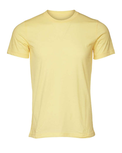 Bella + Canvas 3001C Unisex Jersey Short Sleeve Tee