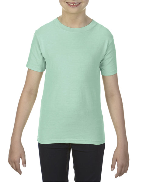 Comfort Colors C9018 Youth Midweight T-Shirt