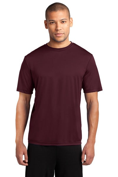 PC380 Adult Performance Tee Sizes XS-M