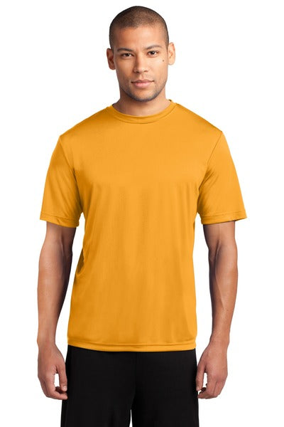 PC380 Adult Performance Tee Sizes XS-M