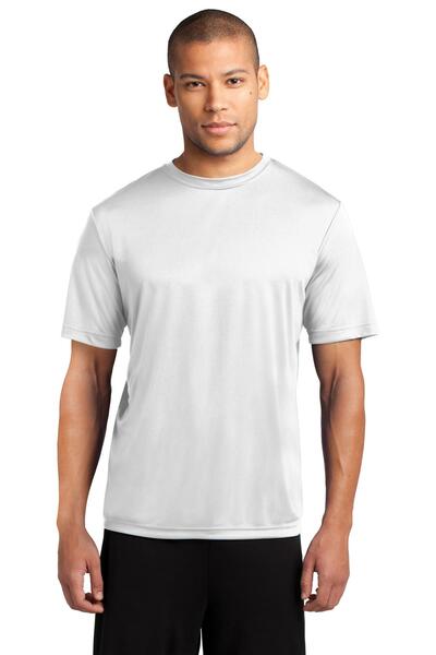 PC380 Adult Performance Tee Sizes XS-M