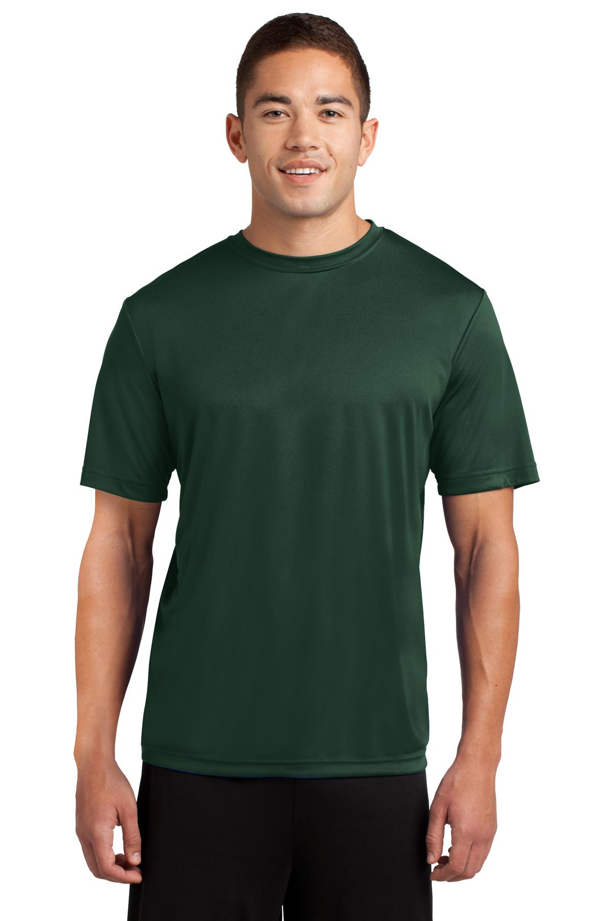 A) Sport-Tek ST350 PosiCharge ® Competitor™ Tee