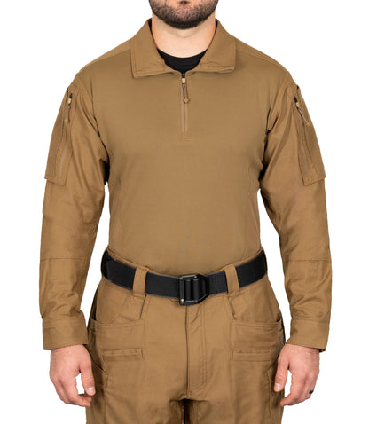 Men's Defender Shirt - STYLE: 111004