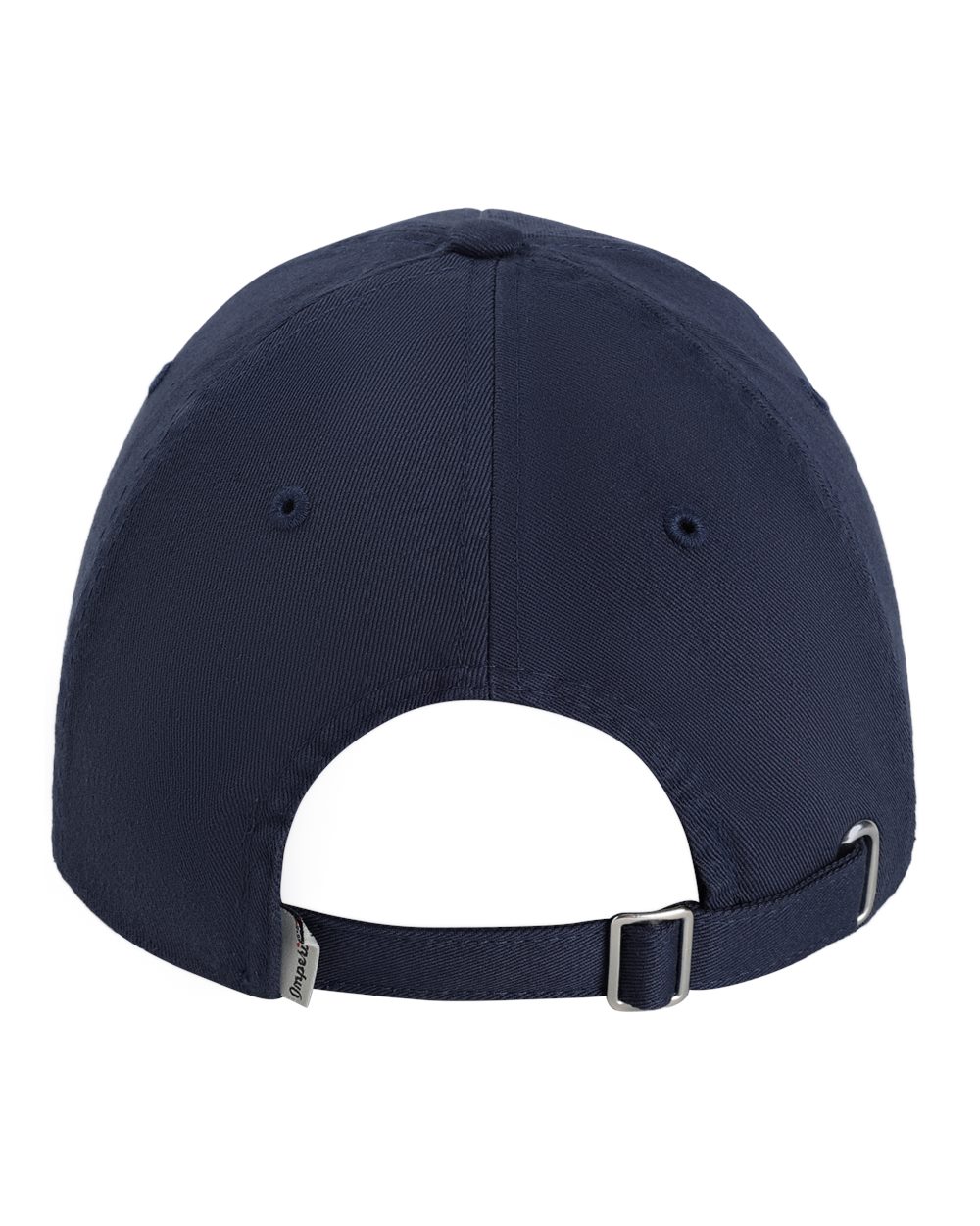 X210B The Original Buckle Dad Hat