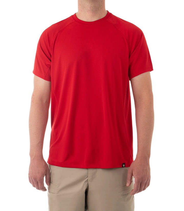 Men’s Performance Short Sleeve T-Shirt 112503