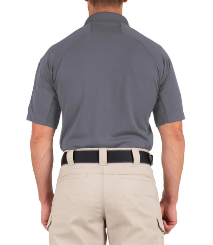 Men's Performance Short Sleeve Polo Regular