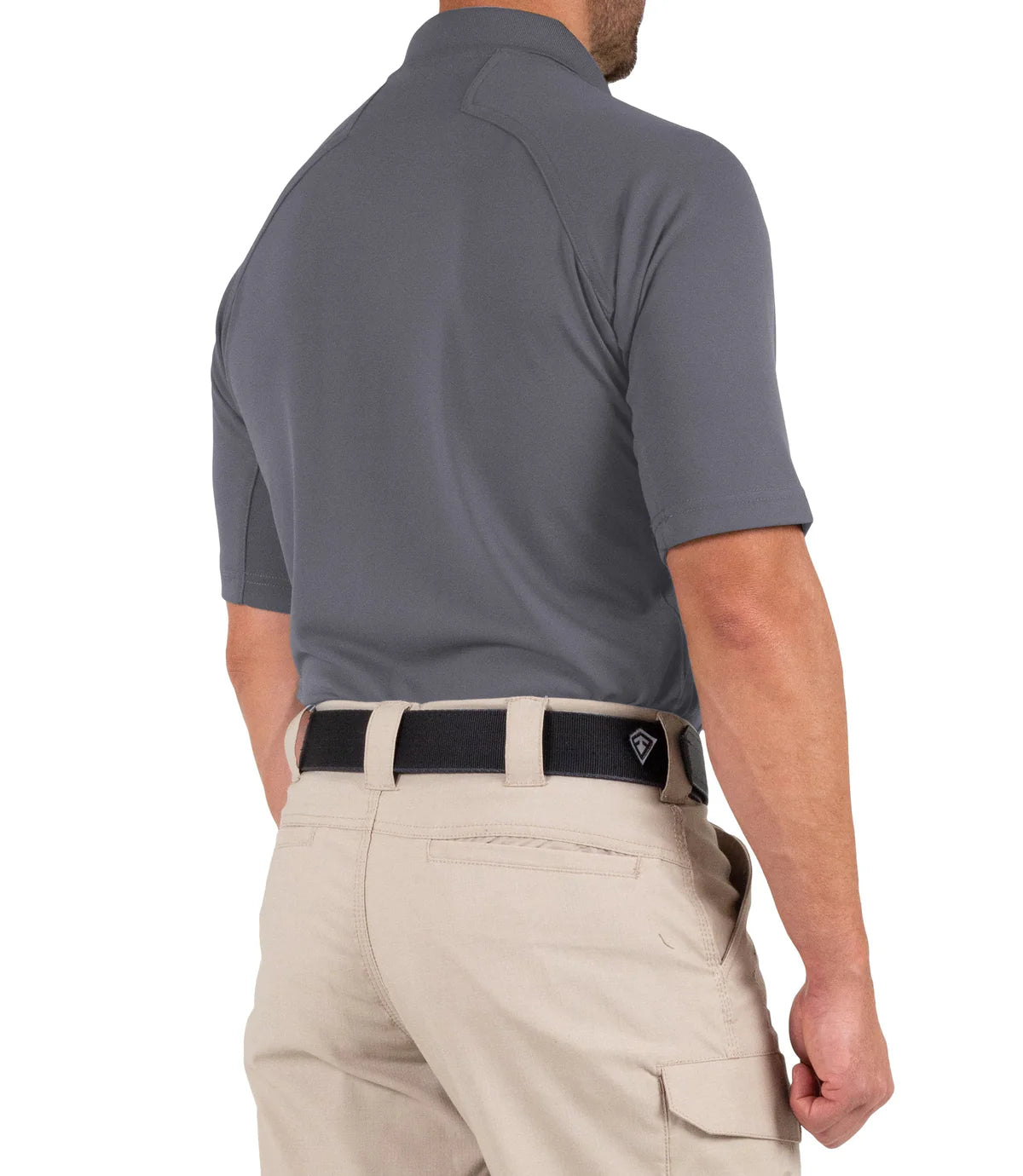 Men's Performance Short Sleeve Polo Regular