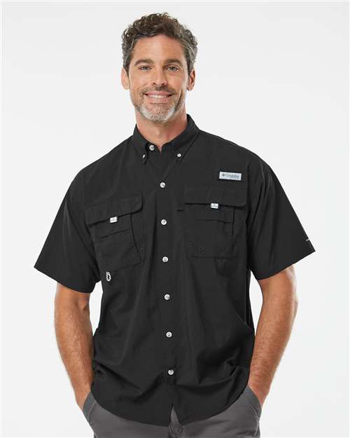 Columbia 212464 - Men's PFG Bahama™ II Short Sleeve Shirt