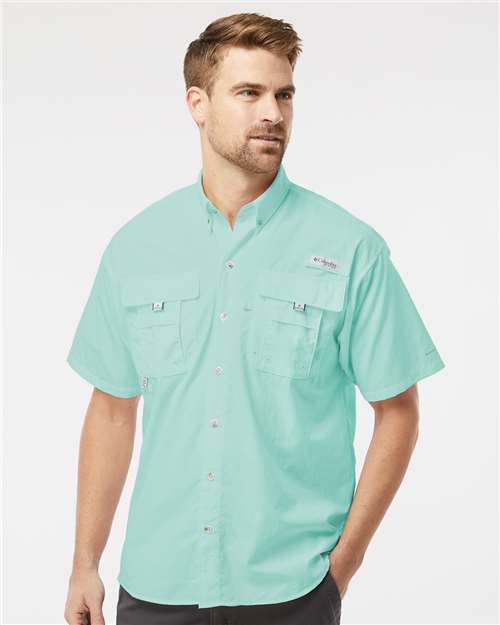 Columbia 212464 - Men's PFG Bahama™ II Short Sleeve Shirt