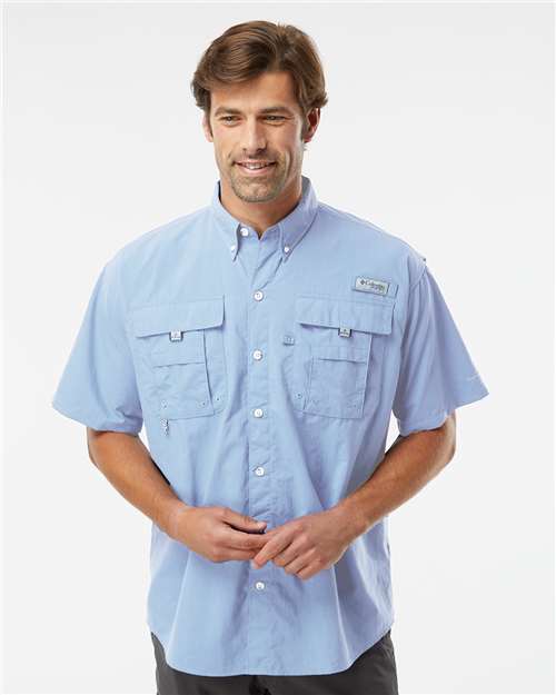Columbia 212464 - Men's PFG Bahama™ II Short Sleeve Shirt