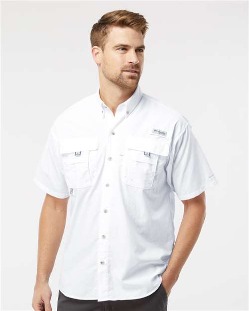 Columbia 212464 - Men's PFG Bahama™ II Short Sleeve Shirt