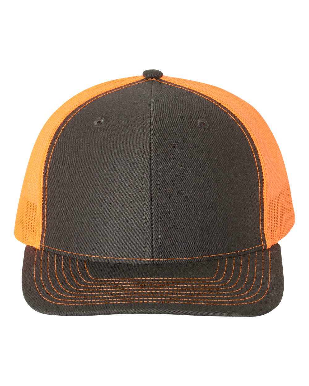Richardson 112 Snapback Trucker Cap
