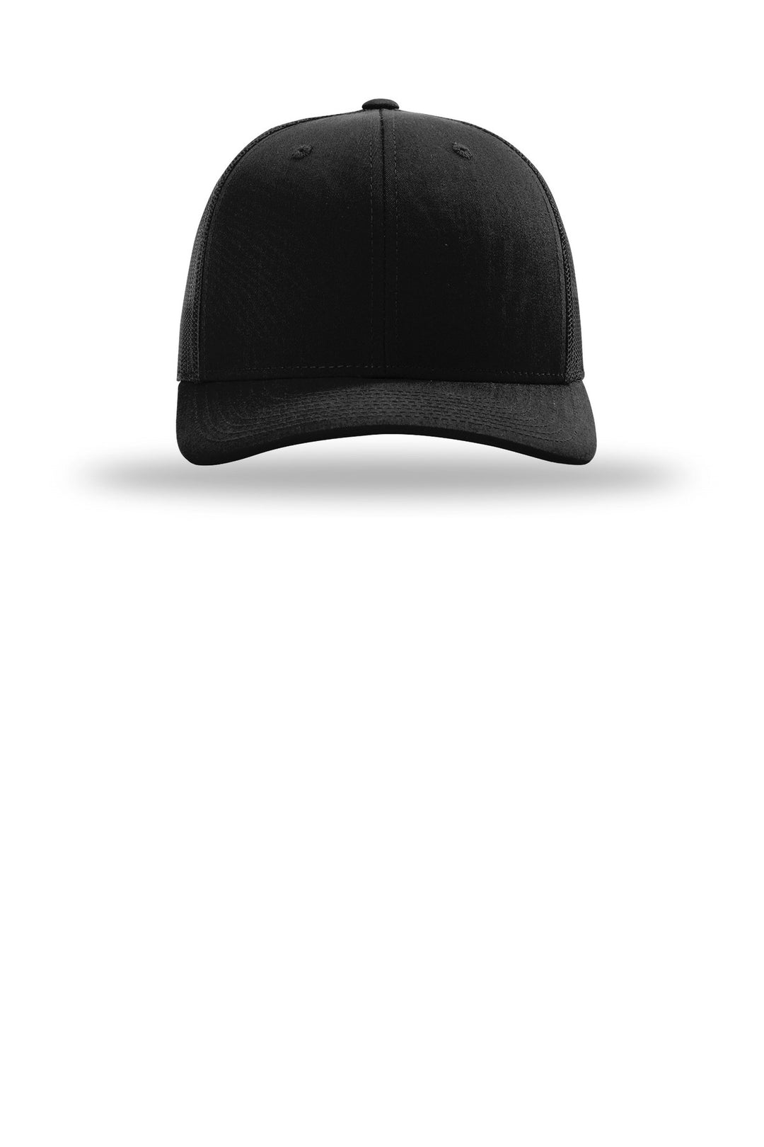 Richardson 112 Black front
