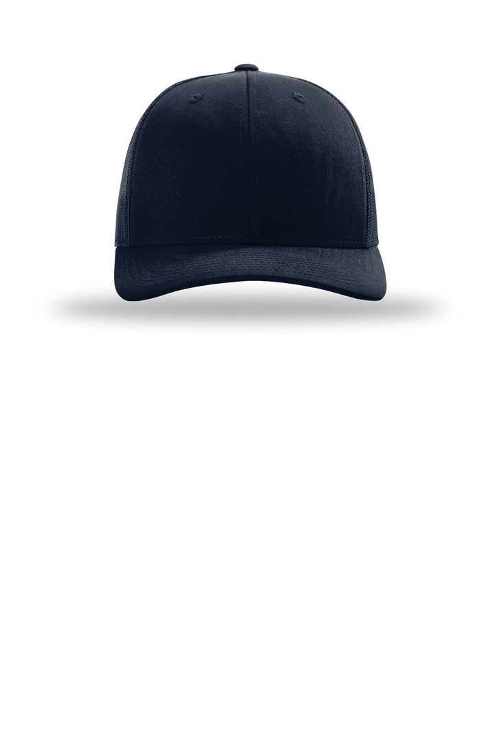Richardson 112 Navy front