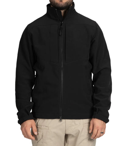 Men’s Tactix Softshell Parka, First Tactical Style: 118501