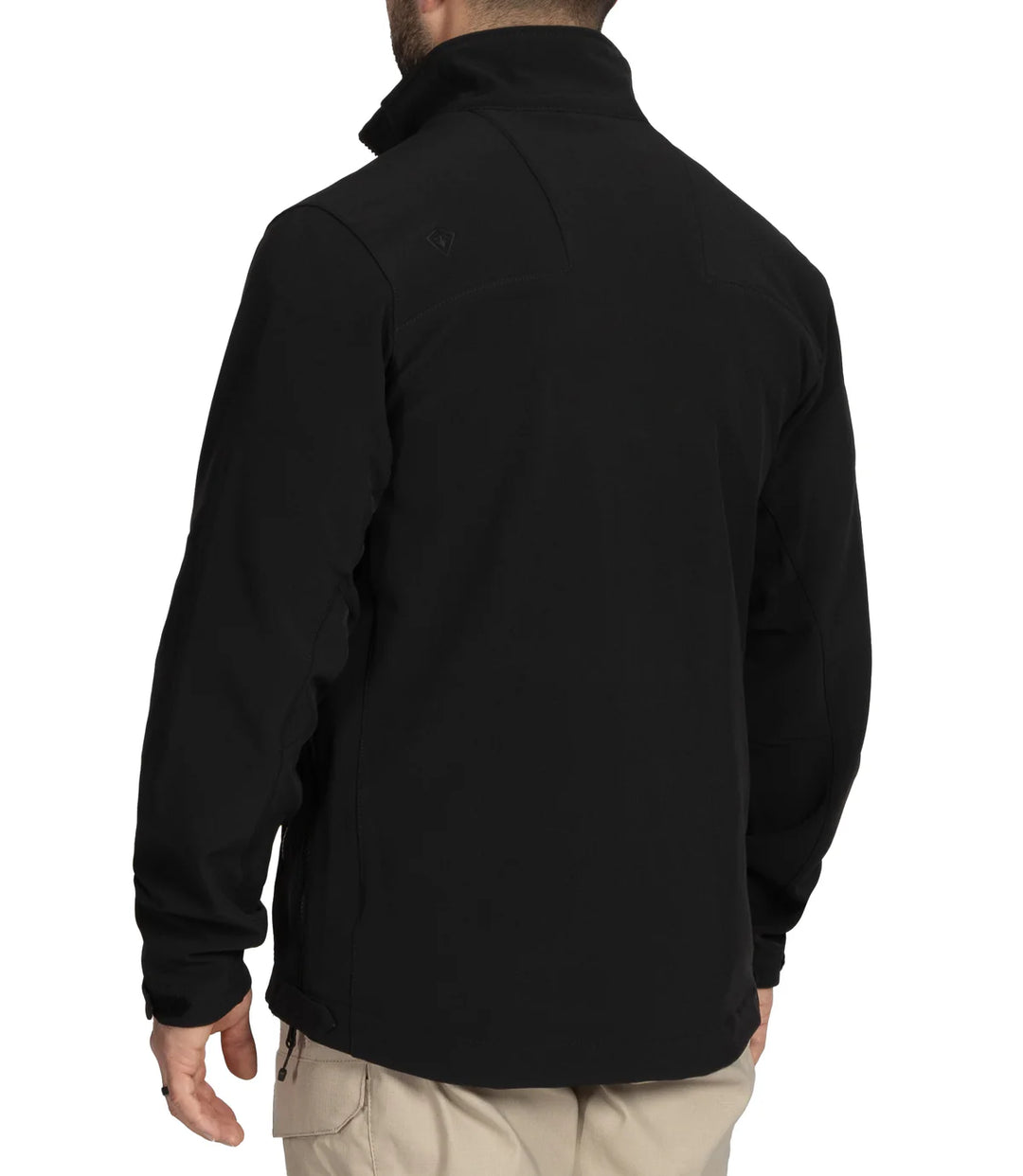 Men’s Tactix Softshell Parka, First Tactical Style: 118501