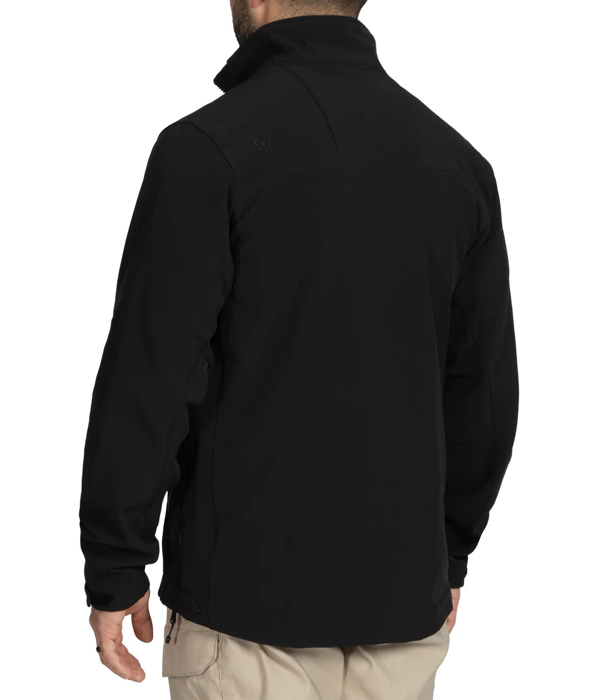 Men’s Tactix Softshell Parka, First Tactical Style: 118501