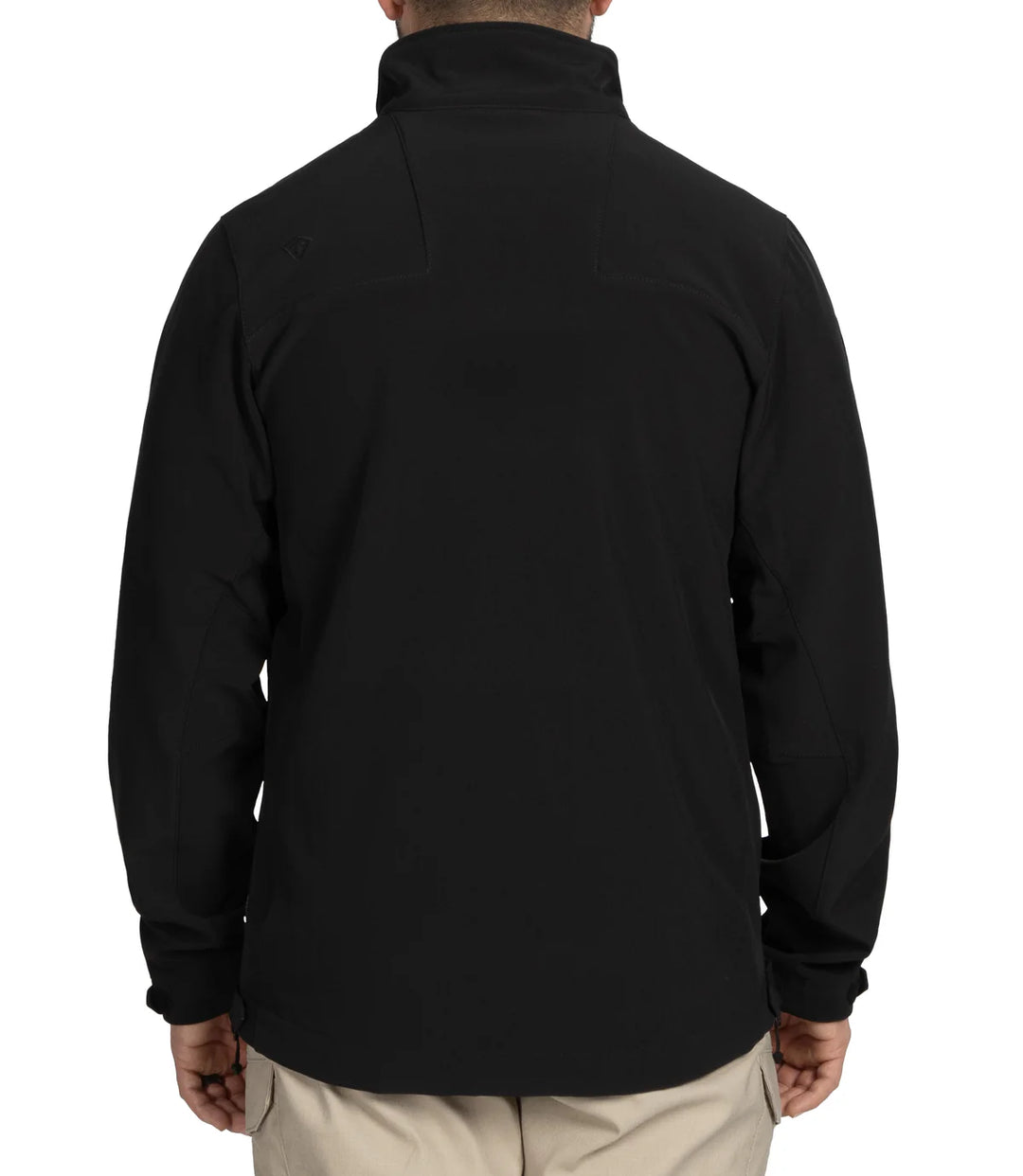 Men’s Tactix Softshell Parka, First Tactical Style: 118501