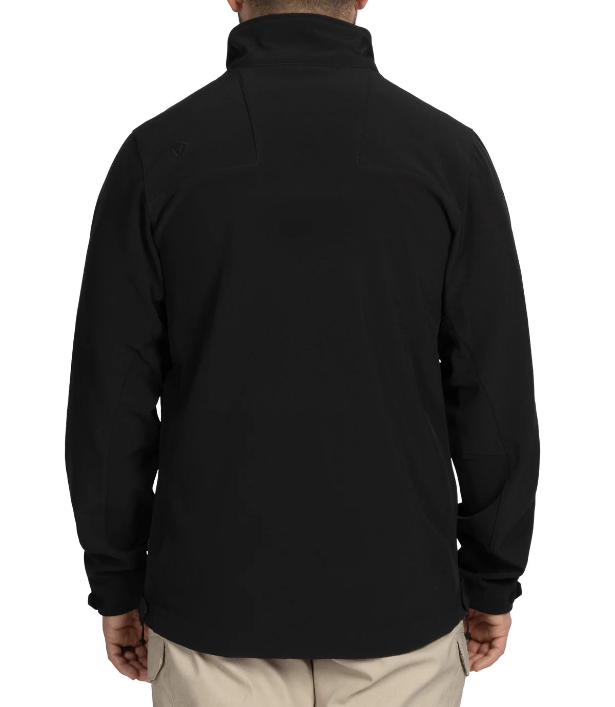 Men’s Tactix Softshell Parka, First Tactical Style: 118501