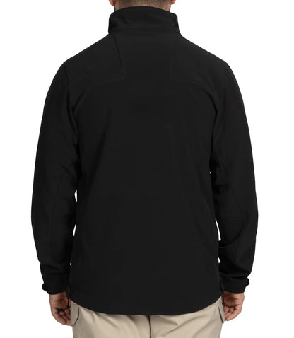 Men’s Tactix Softshell Parka, First Tactical Style: 118501