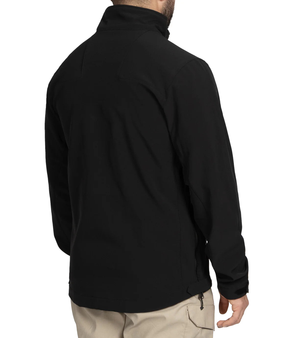 Men’s Tactix Softshell Parka, First Tactical Style: 118501