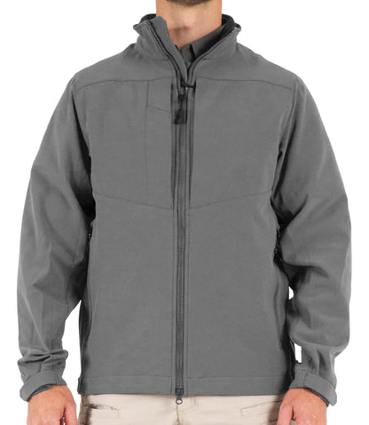 Men’s Tactix Softshell Parka, First Tactical Style: 118501