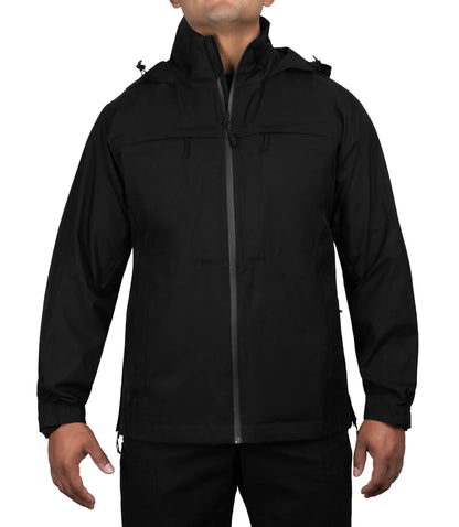 Monsoon Parka, First Tactical Style: 118536