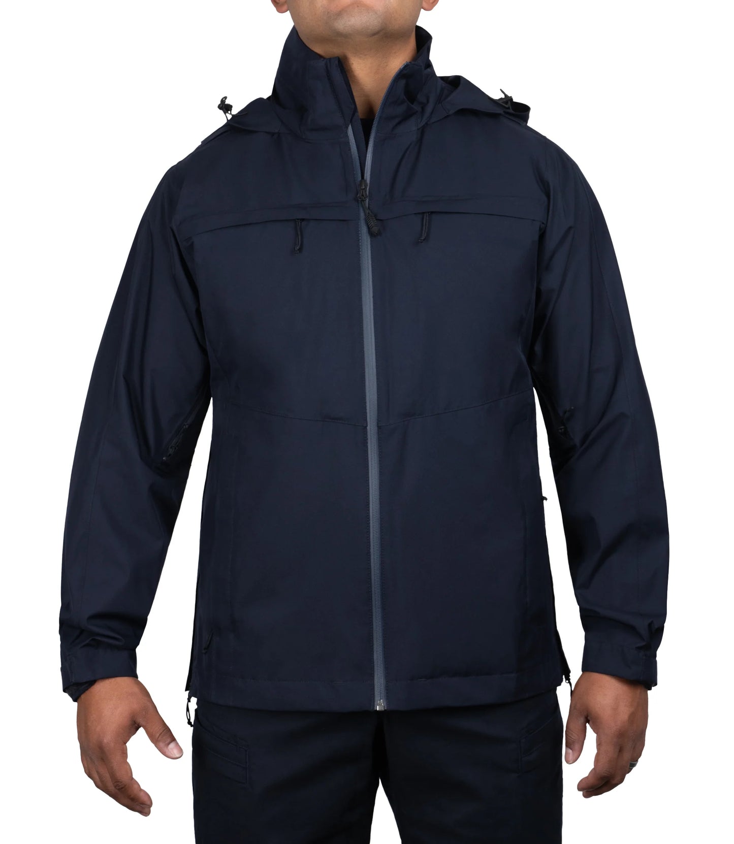 Monsoon Parka, First Tactical Style: 118536