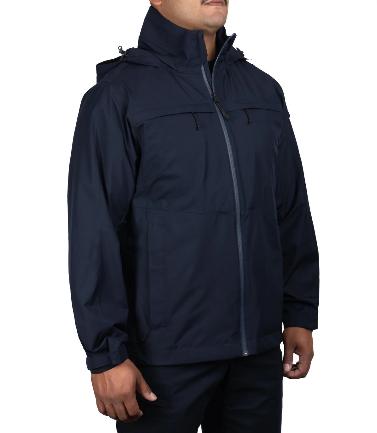 Monsoon Parka, First Tactical Style: 118536