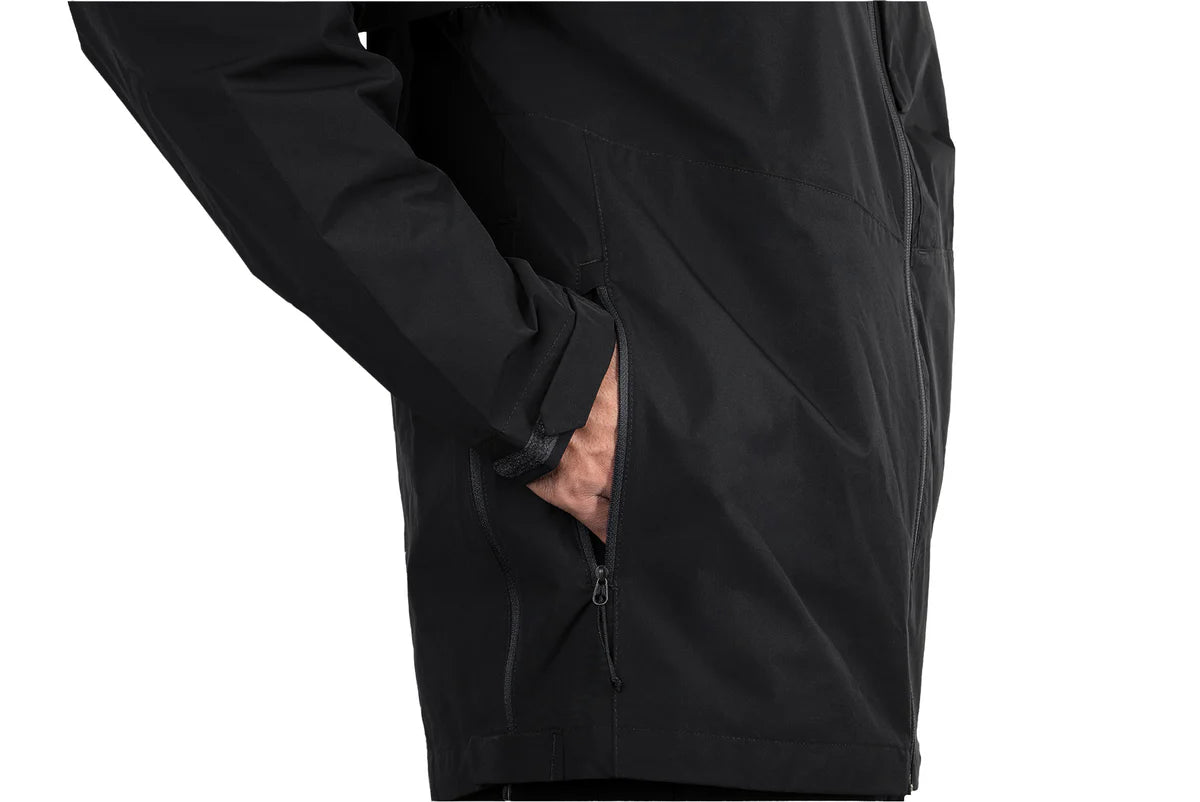 Storm Surge Jacket, First Tactical Style 118563