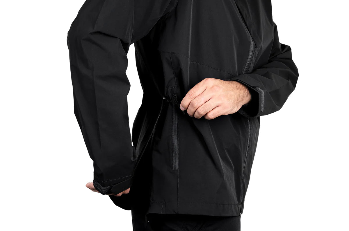 Storm Surge Jacket, First Tactical Style 118563