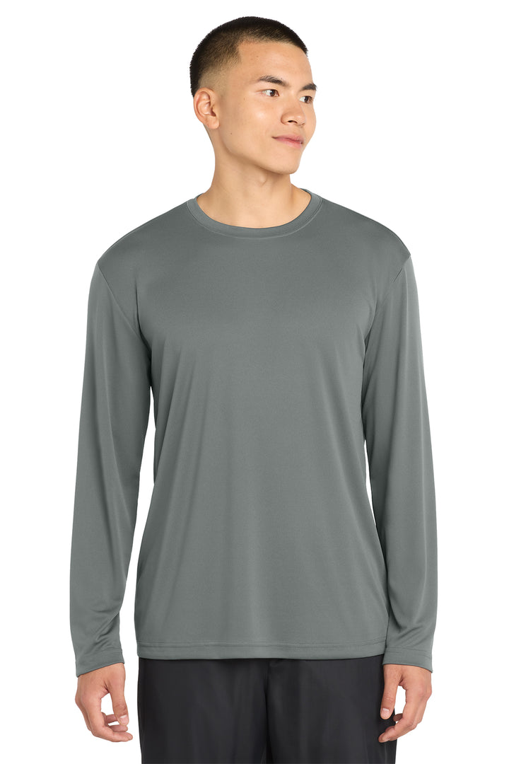 Sport-Tek ST350LS Long Sleeve PosiCharge ® Competitor™ Tee