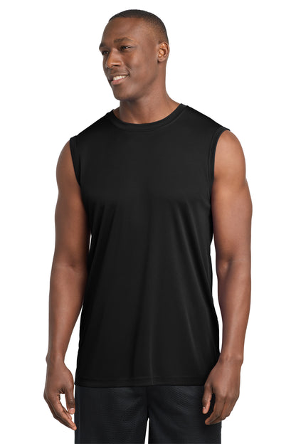 Sport-Tek ST352 Sleeveless PosiCharge ® Competitor™ Tee