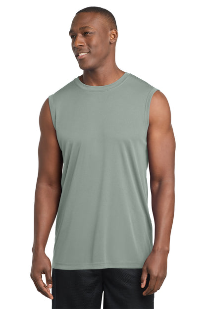 Sport-Tek ST352 Sleeveless PosiCharge ® Competitor™ Tee