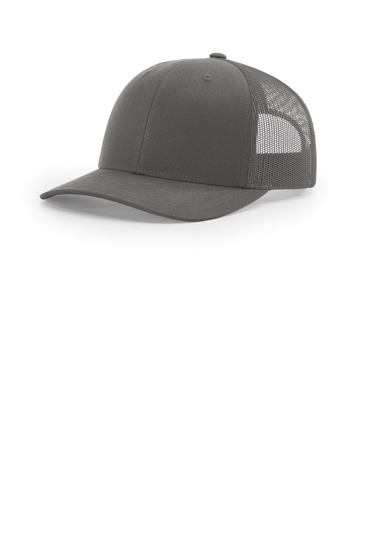 Richardson 112 Snapback Trucker Cap