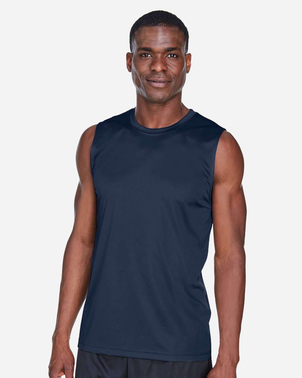 Team 365 TT11M Men's Zone Performance Muscle T-Shirt